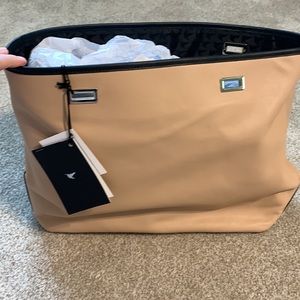 COPY - Lo & Sons 13” Seville Vachetta Outershell Natural/Gold